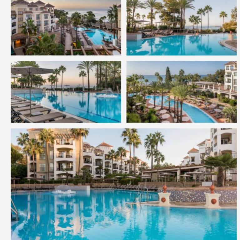 Marriott Playa Andaluza - Apartamento con vistas al mar - 7