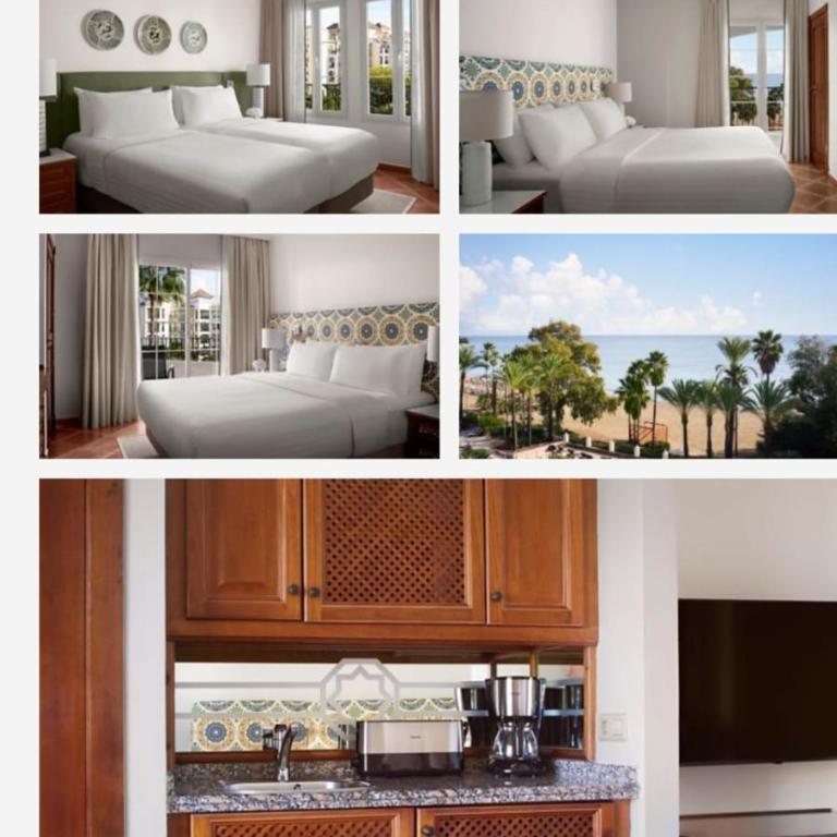 Marriott Playa Andaluza - Apartamento con vistas al mar - 12