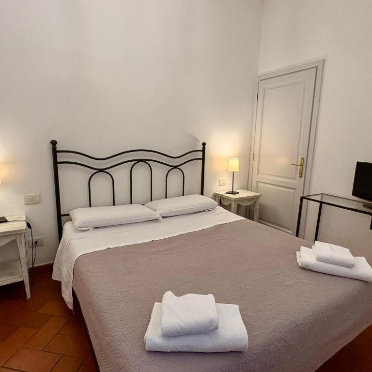 B&B Cosy House - Camera Matrimoniale Standard - 10