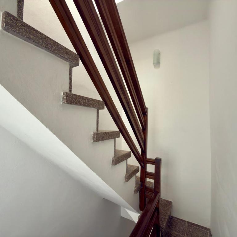 Mint haven studio - Apartamento de 1 dormitorio - 12