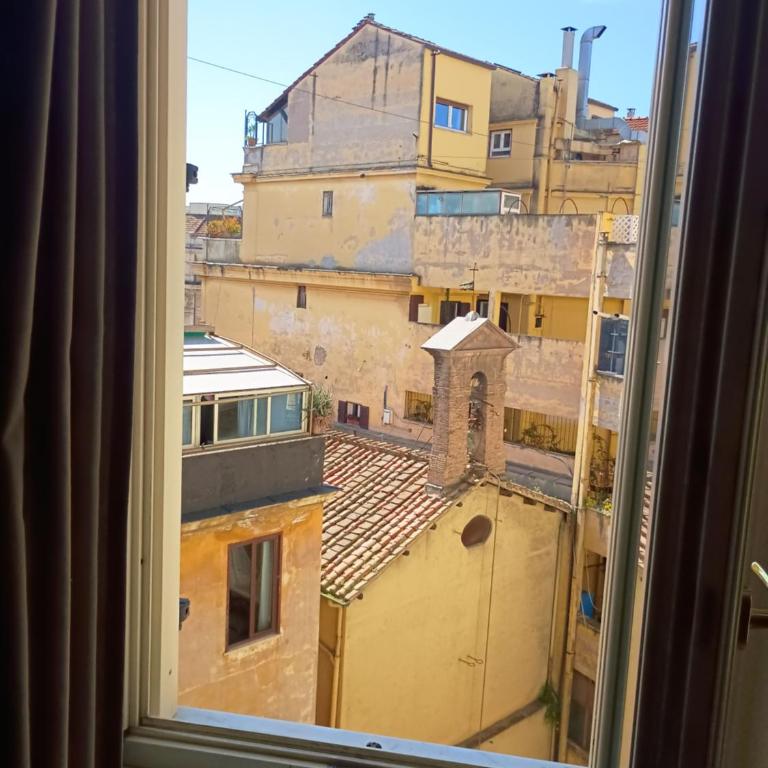 Trevi Fountain Apartment - Appartamento con 1 Camera da Letto - 3