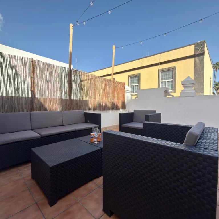 Mint haven studio - Apartamento de 1 dormitorio - 16
