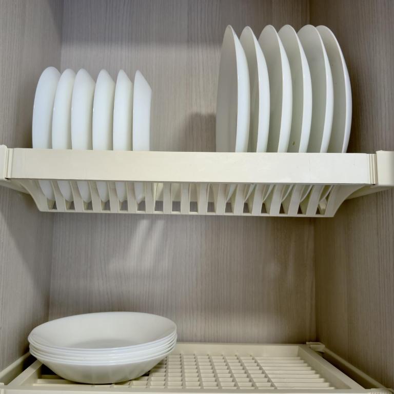 Mint haven studio - Apartamento de 1 dormitorio - 25