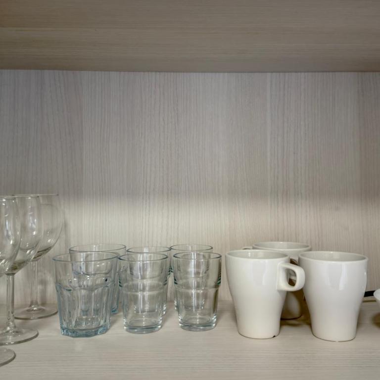 Mint haven studio - Apartamento de 1 dormitorio - 26
