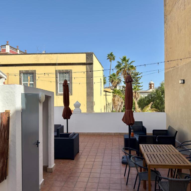 Mint haven studio - Apartamento de 1 dormitorio - 15