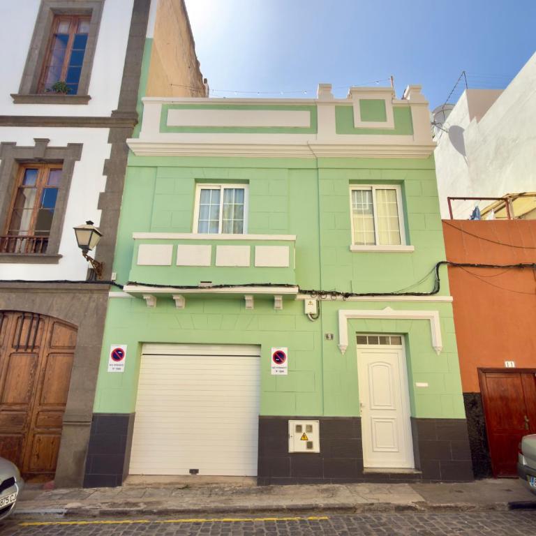 Mint haven studio - Apartamento de 1 dormitorio - 29