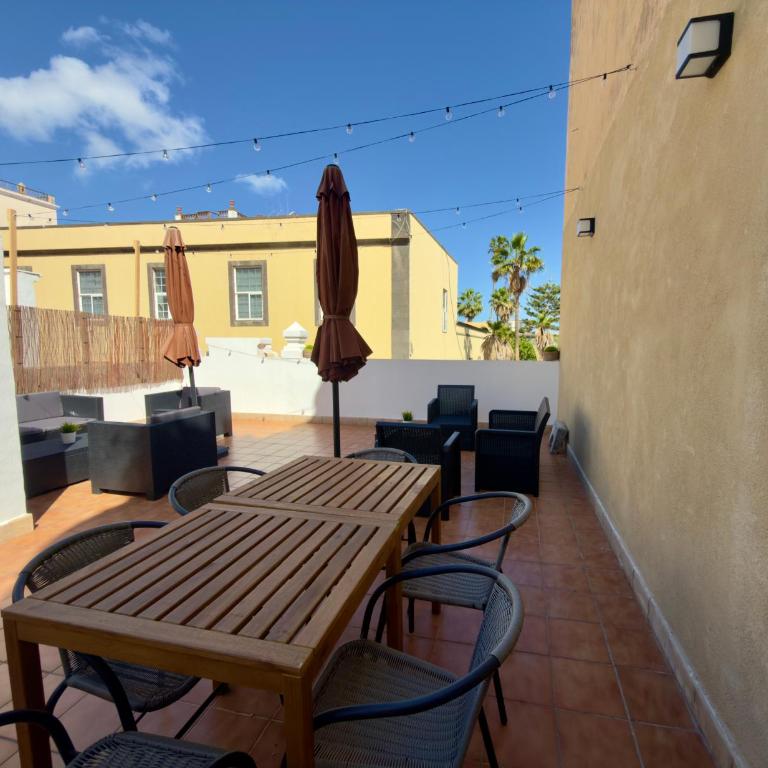 Mint haven studio - Apartamento de 1 dormitorio - 19