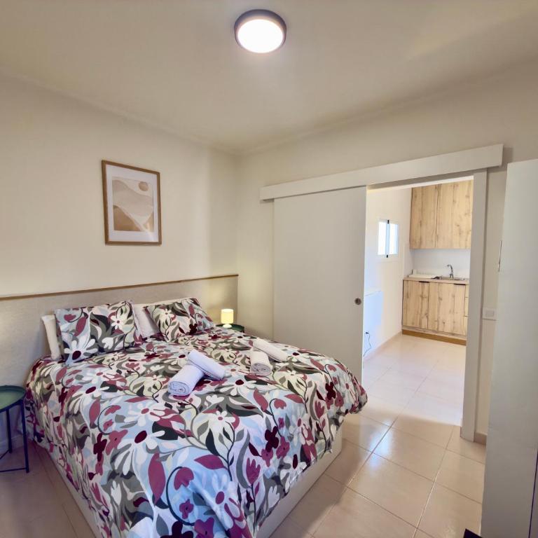 Mint haven studio - Apartamento de 1 dormitorio - 2
