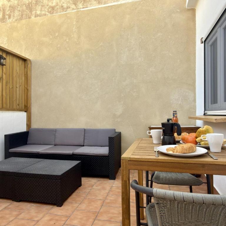 Mint haven studio - Apartamento de 1 dormitorio - 1