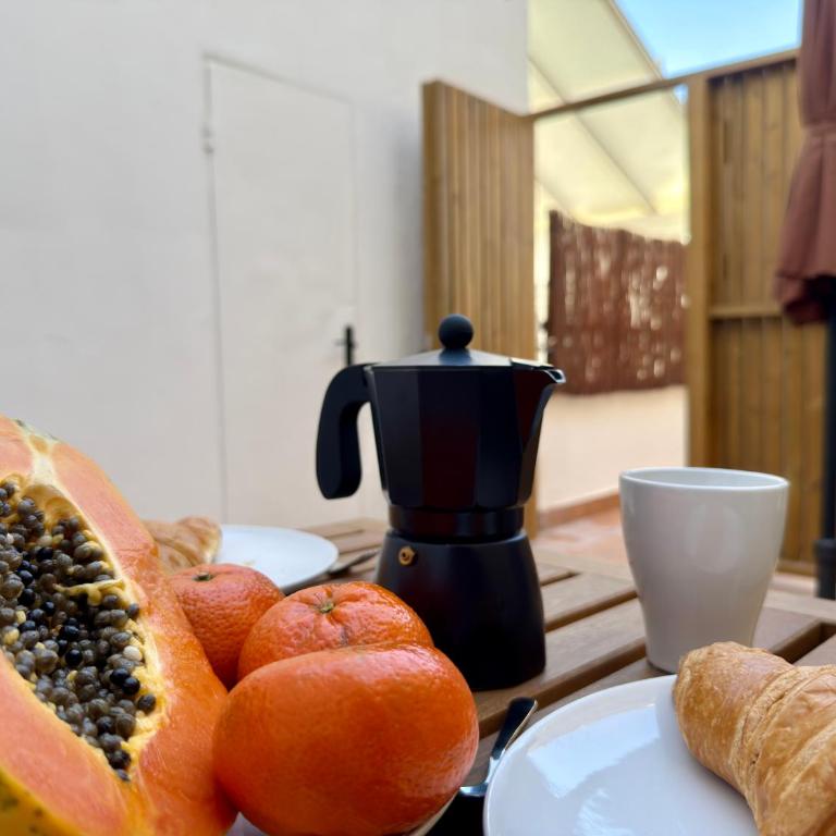 Mint haven studio - Apartamento de 1 dormitorio - 10