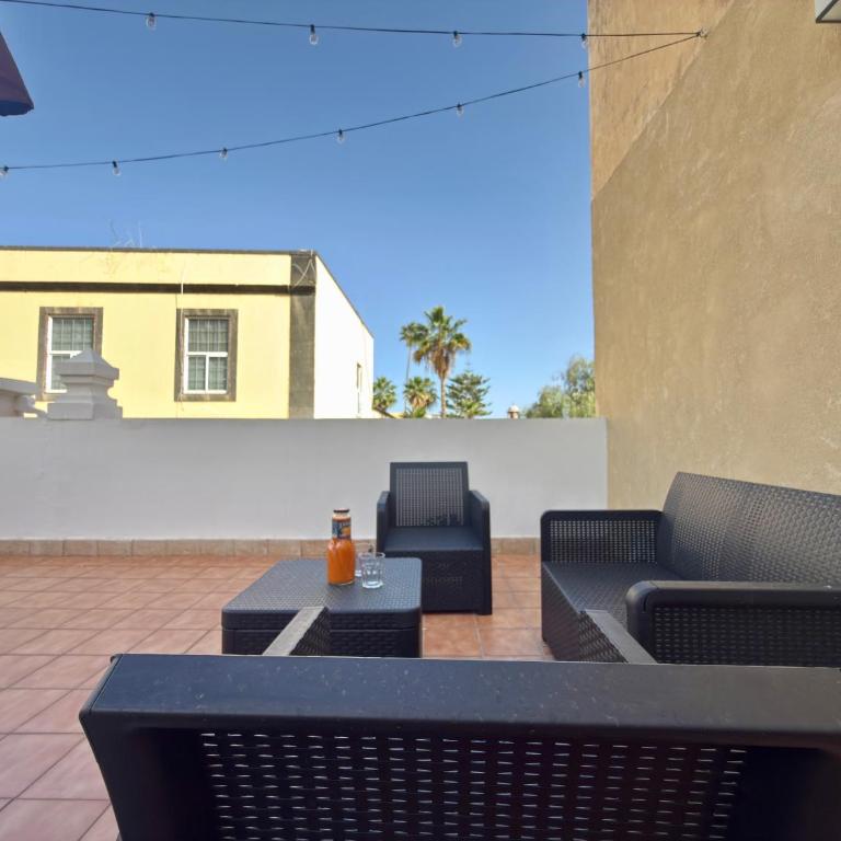 Mint haven studio - Apartamento de 1 dormitorio - 22