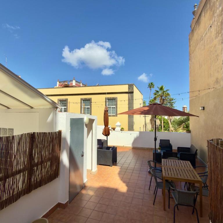 Mint haven studio - Apartamento de 1 dormitorio - 24