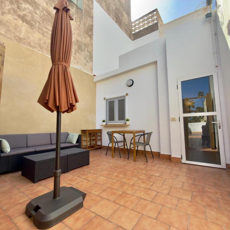 Mint haven studio - Apartamento de 1 dormitorio - 11