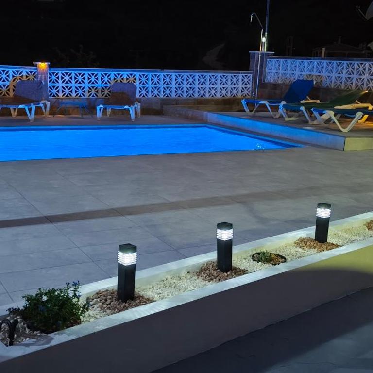 Villa Maria Gomez - Villa de 3 dormitorios - 4
