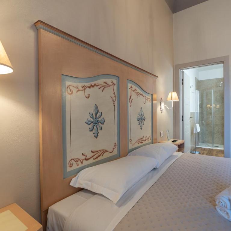 Sweet Home XX Settembre - Camera Deluxe (2 Adulti + 1 Bambino) - 12