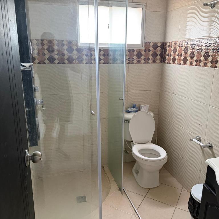 Apto-casa grande y espacioso, 6 habitaciones - Casa de 6 dormitorios - 4
