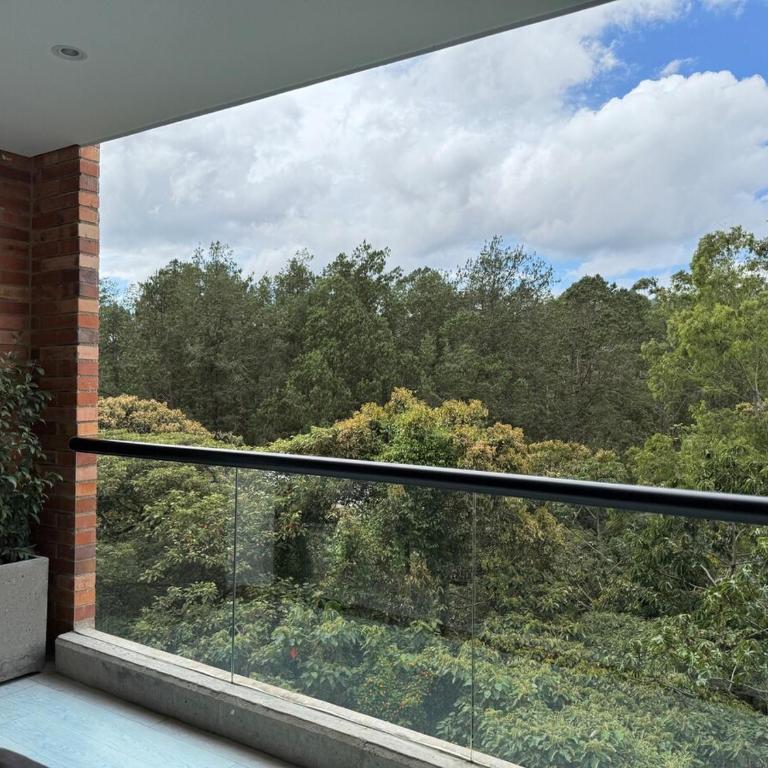 Cozy Loft Nature View near El Retiro - Apartamento de 1 dormitorio - 23