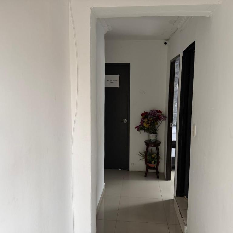 Apto-casa grande y espacioso, 6 habitaciones - Casa de 6 dormitorios - 11