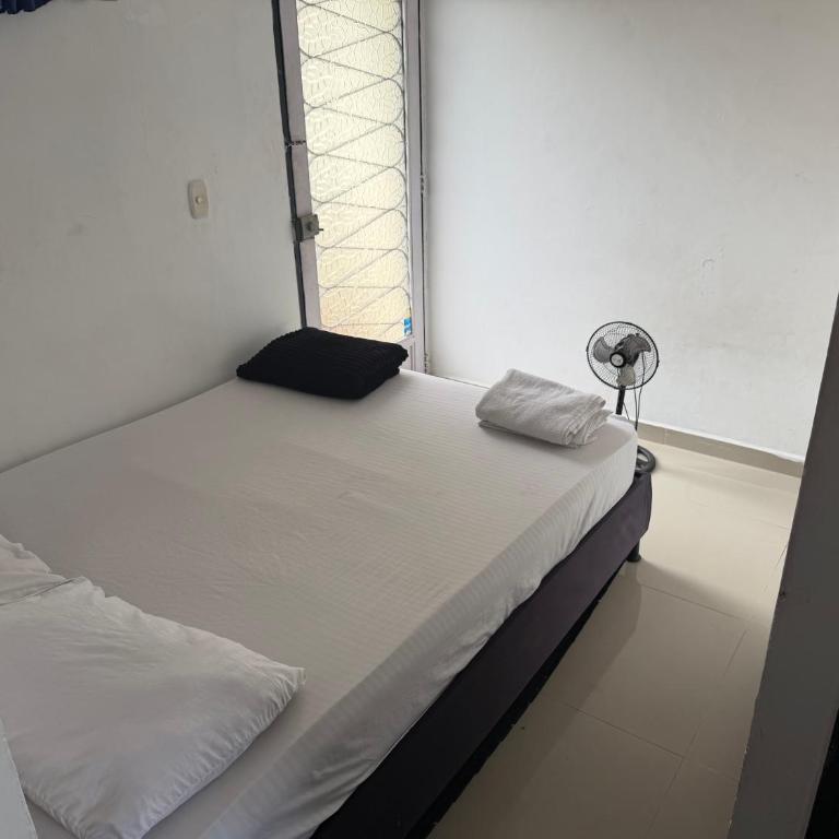 Apto-casa grande y espacioso, 6 habitaciones - Casa de 6 dormitorios - 23