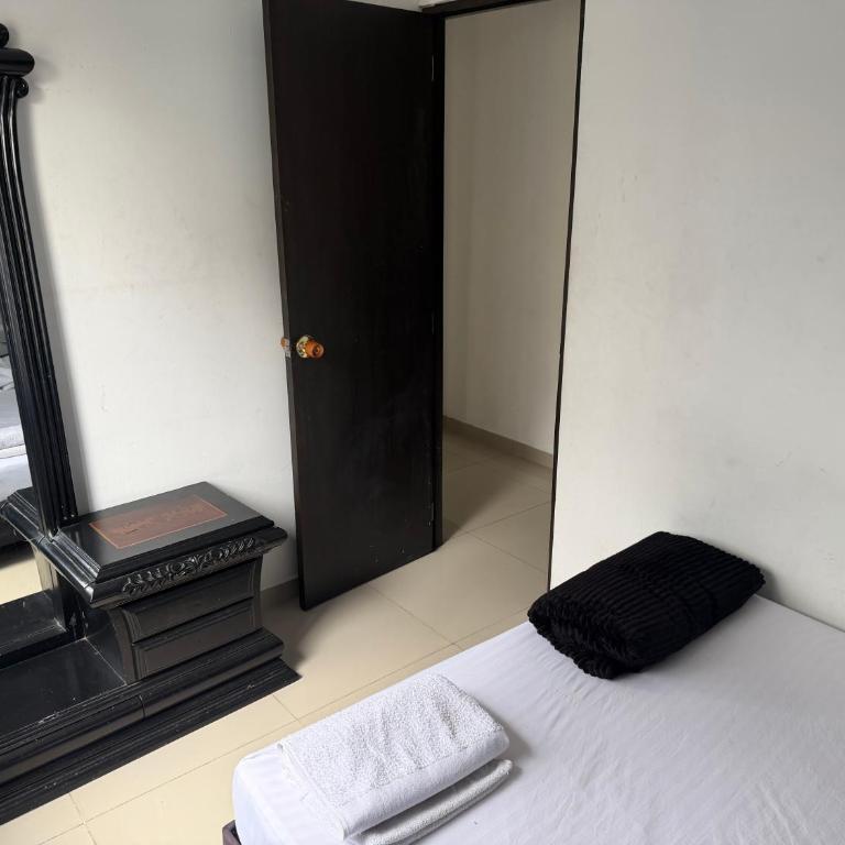 Apto-casa grande y espacioso, 6 habitaciones - Casa de 6 dormitorios - 28