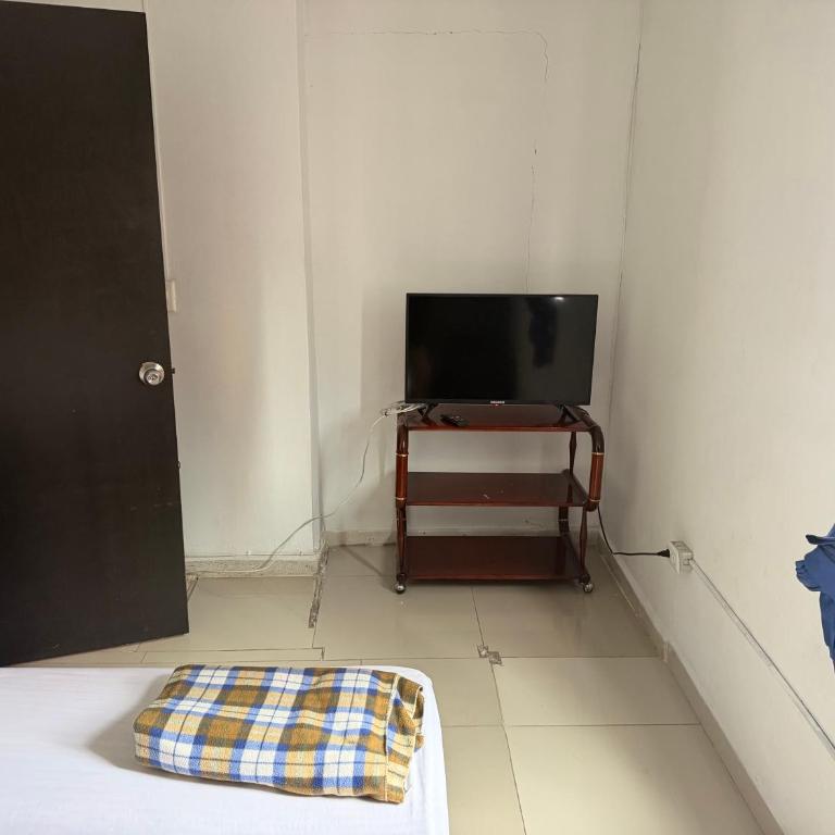Apto-casa grande y espacioso, 6 habitaciones - Casa de 6 dormitorios - 33