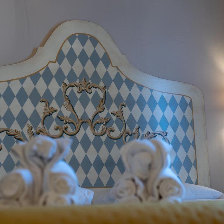 Sweet Home XX Settembre - Camera King Deluxe - 12