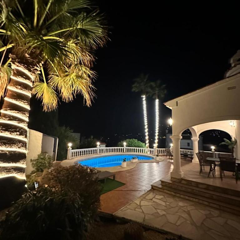 Villa Mara - Villa - 1