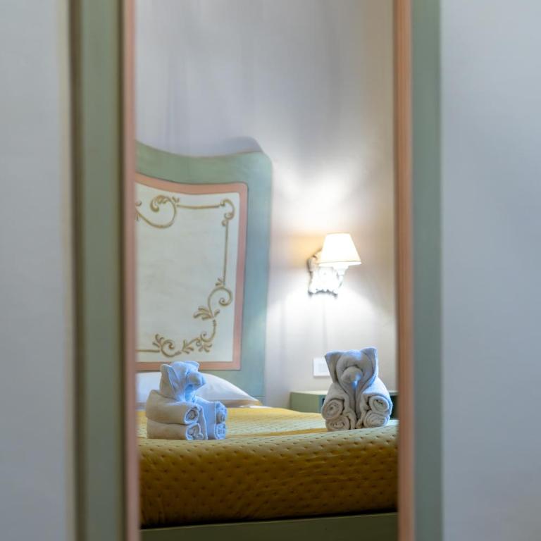 Sweet Home XX Settembre - Camera King Standard - 10