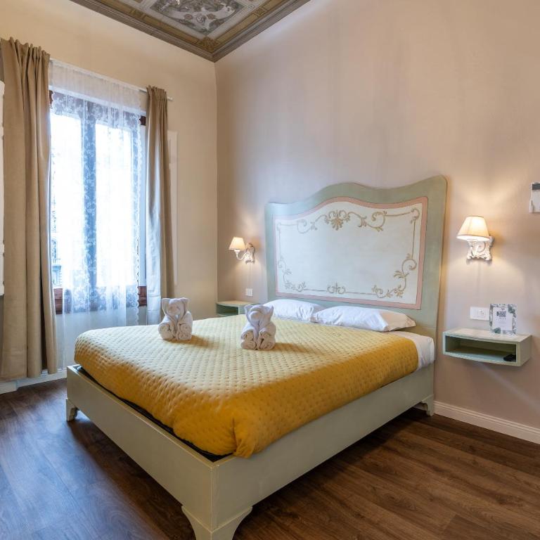 Sweet Home XX Settembre - Camera King Standard - 1