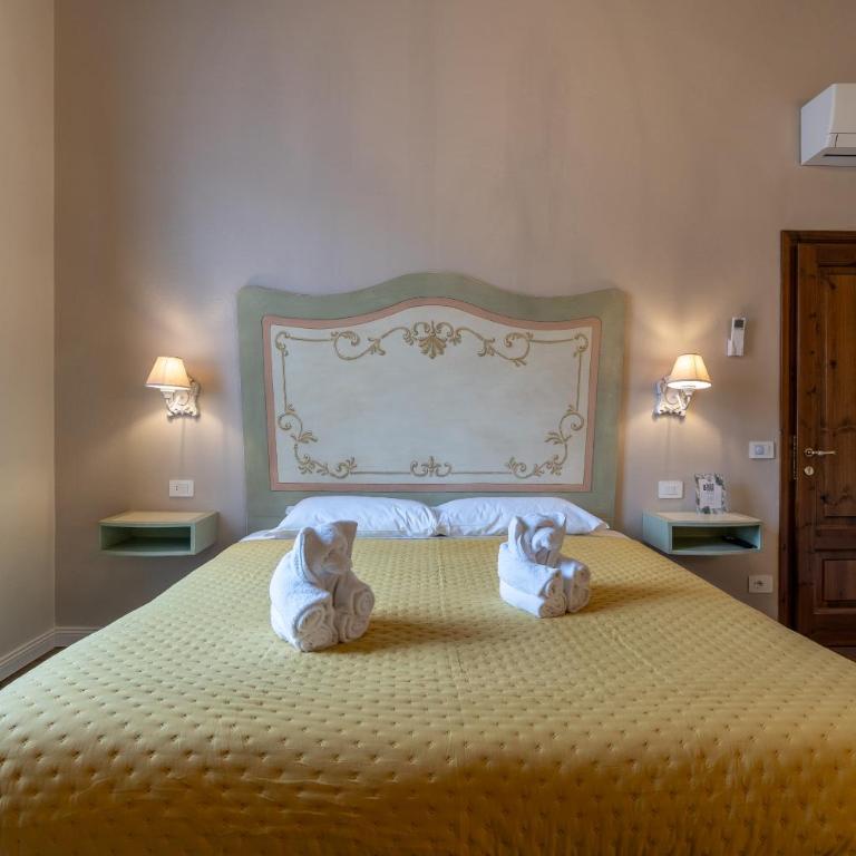 Sweet Home XX Settembre - Camera King Standard - 14