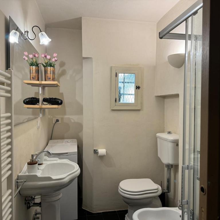 Romana 72 - Elegant Apartment Boboli - Appartamento con 2 Camere da Letto - 25