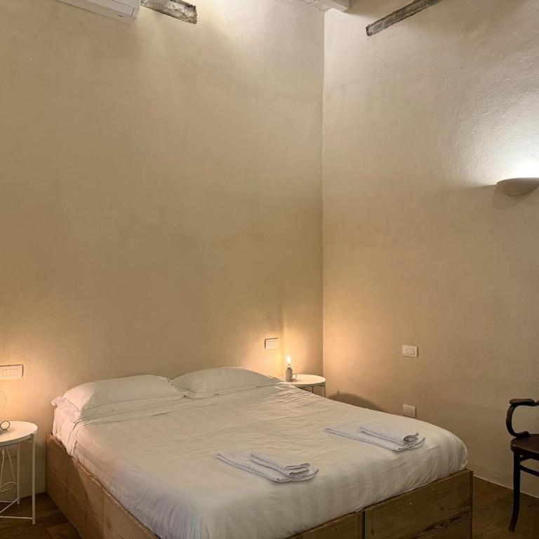 Romana 72 - Elegant Apartment Boboli - Appartamento con 2 Camere da Letto - 21