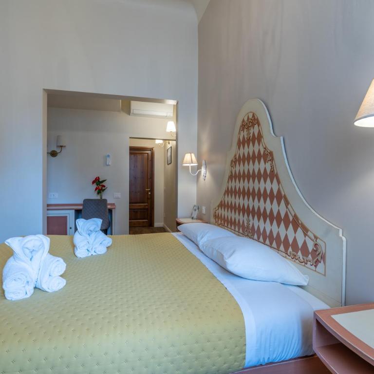 Sweet Home XX Settembre - Camera King Superior - 5