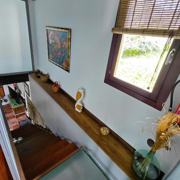 La casa de abajo - Two-Bedroom Townhouse - 12