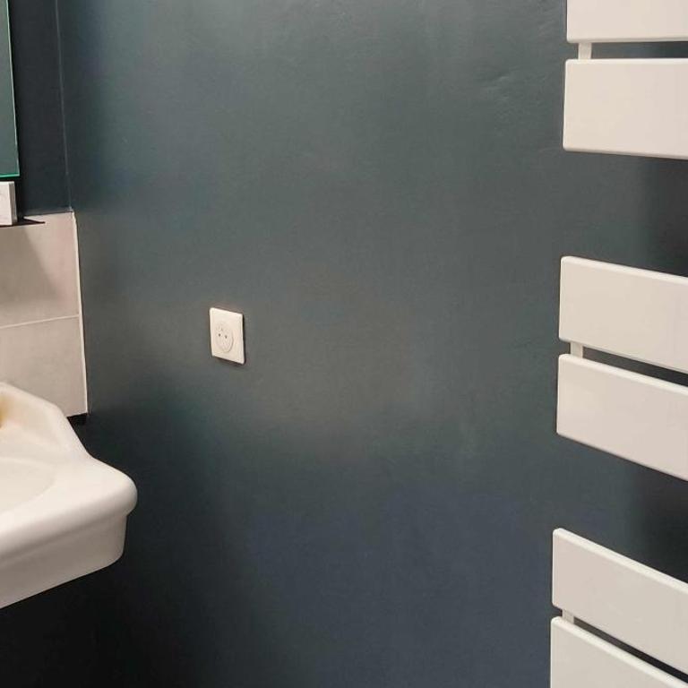 Petit Lotus - Apartment mit 1 Schlafzimmer - 11