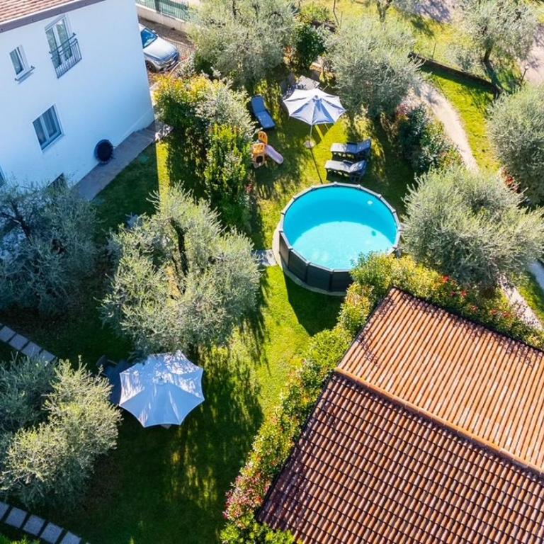 Minerva Holiday Home - Appartamento con 2 Camere da Letto - 1