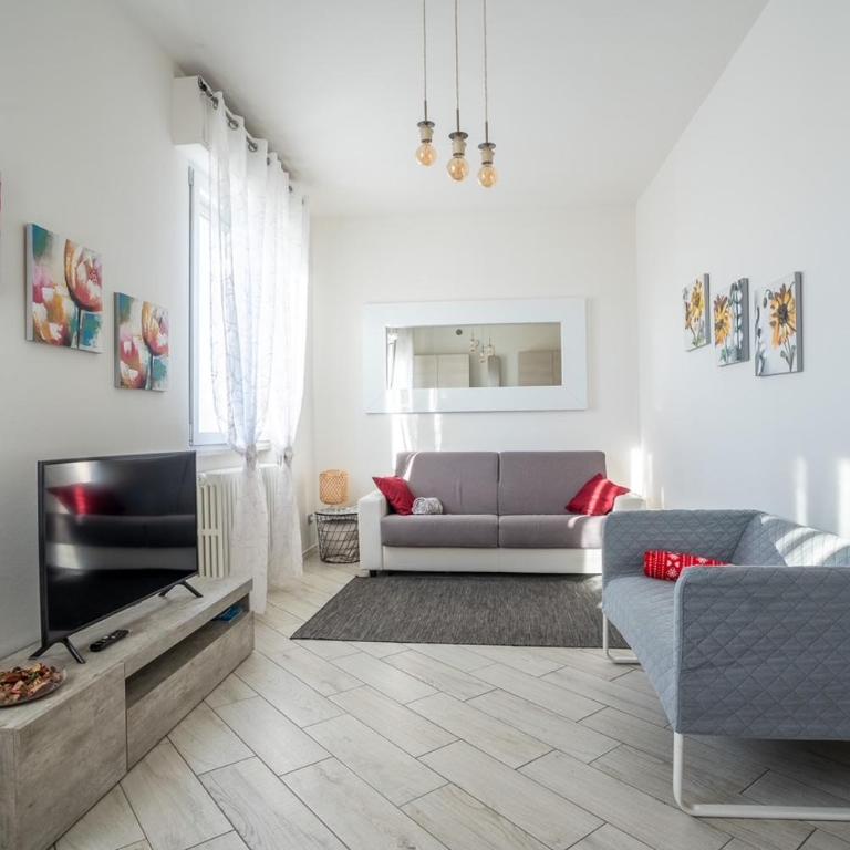 Minerva Holiday Home - Appartamento con 2 Camere da Letto - 37