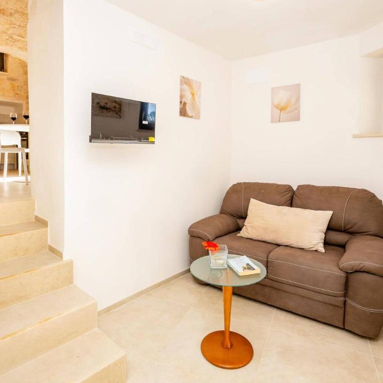Villa Trullo Desideri by Villa Plus - Villa - 18