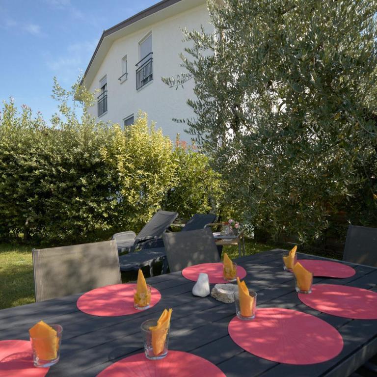 Minerva Holiday Home - Appartamento con 3 Camere da Letto - 42