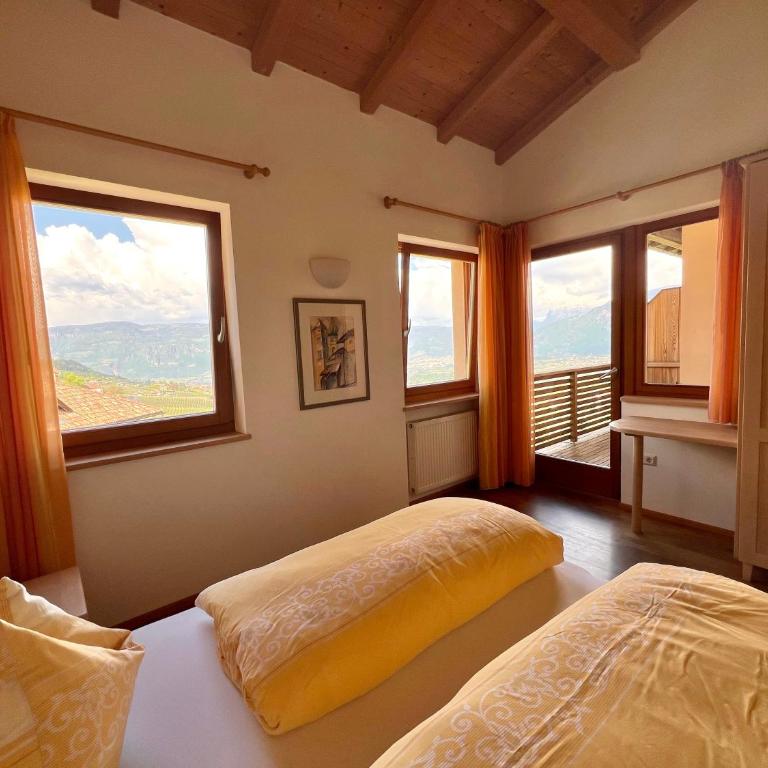 Schloss-Hof - Appartamento con Vista Montagna - 3
