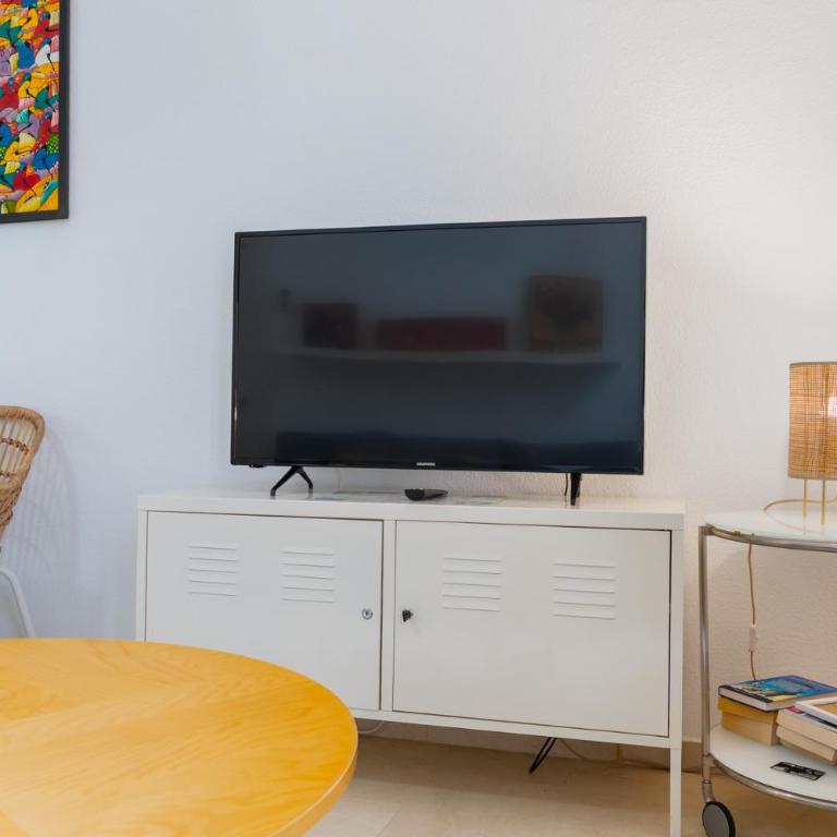 Charming with pool in Santa Cruz - Apartment - 5