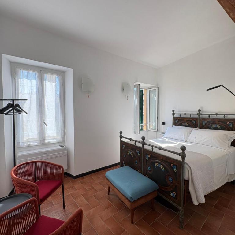 Camere Francesca - Two-Bedroom Apartment - 1