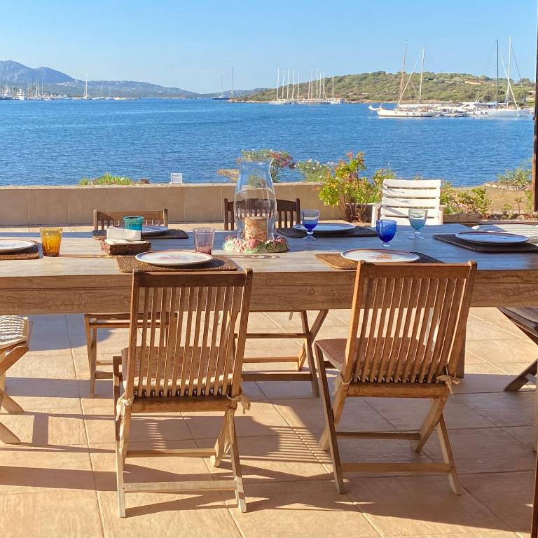 Casa Tre Mari exclusive private beach apartment - Appartamento con 2 Camere da Letto - 1