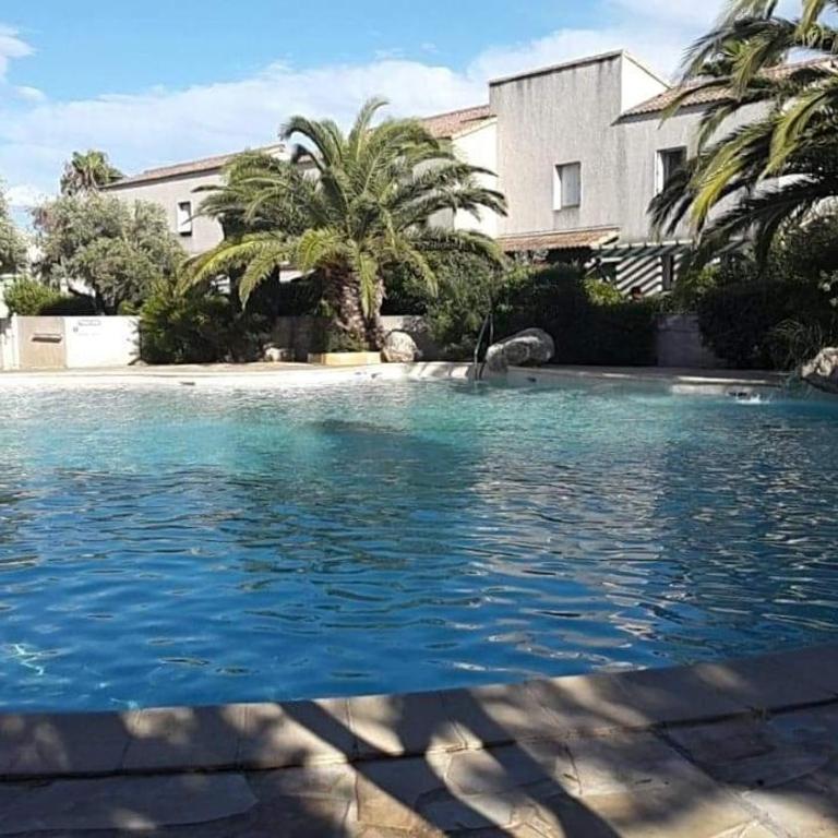 La Pause Valrassienne - 1km de la Plage - Two-Bedroom House - 11