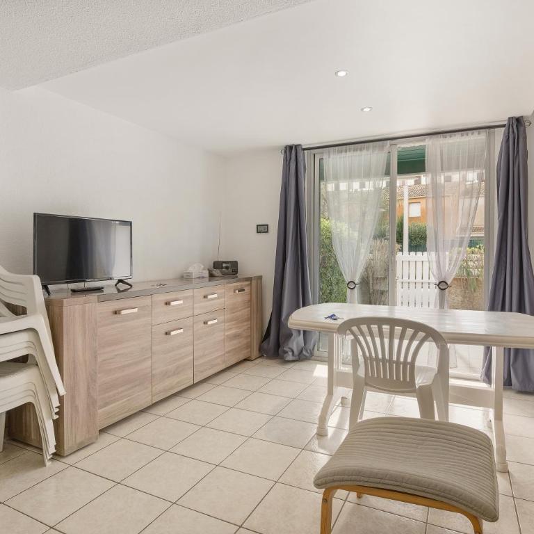 La Pause Valrassienne - 1km de la Plage - Two-Bedroom House - 2
