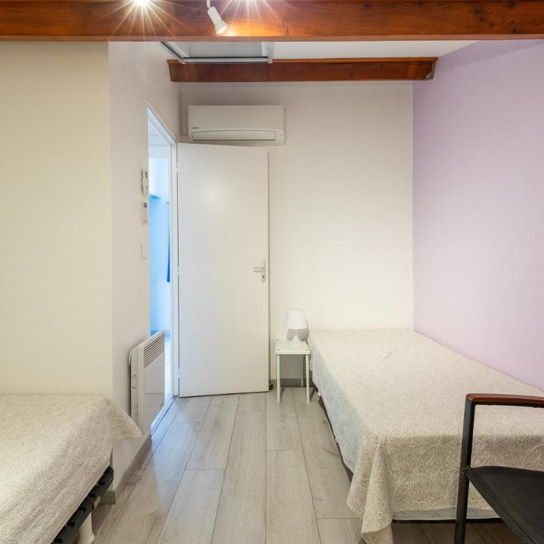 La Pause Valrassienne - 1km de la Plage - Two-Bedroom House - 7