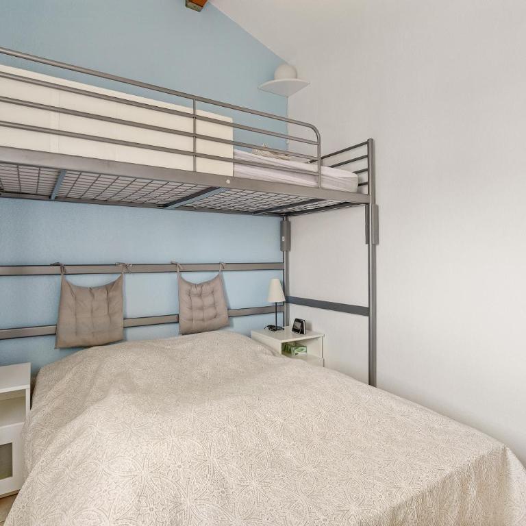 La Pause Valrassienne - 1km de la Plage - Two-Bedroom House - 6
