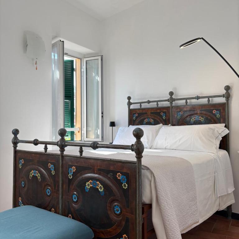 Camere Francesca - Two-Bedroom Apartment - 4