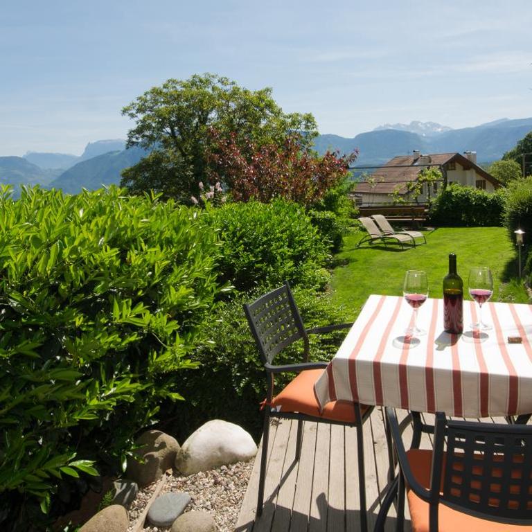 Schloss-Hof - Appartamento con Vista Montagna - 5