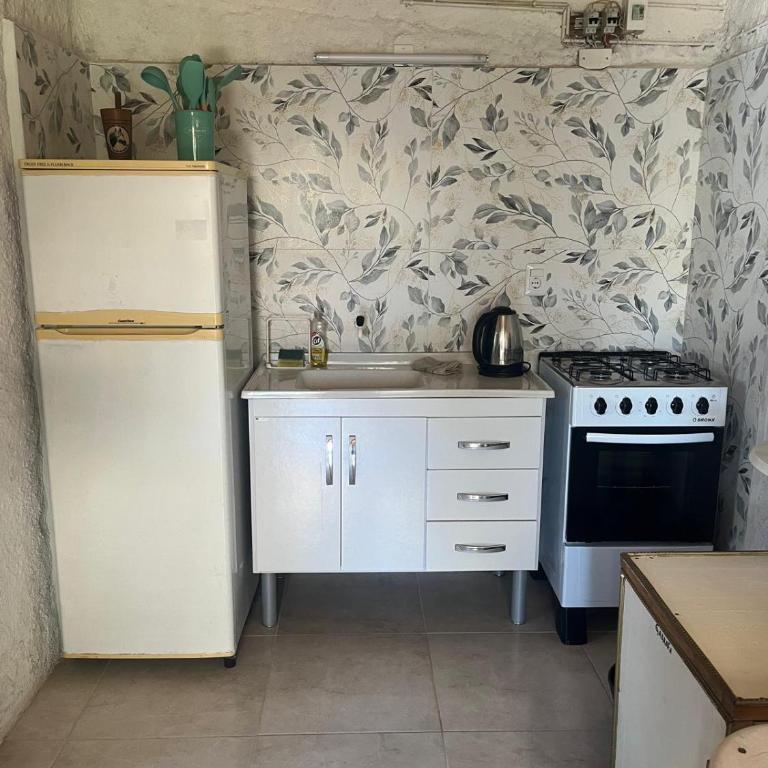 Casita céntrica con salida al mar - Casa de 2 dormitorios - 17